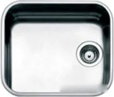 Кухонная мойка Smeg UM45 фото
