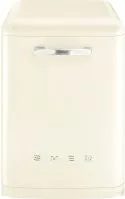 Отдельностоящая посудомоечная машина Smeg LVFABCR3 фото