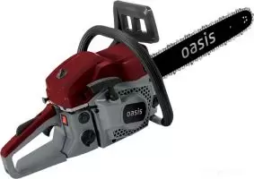 Бензопила Oasis GS-4516 фото