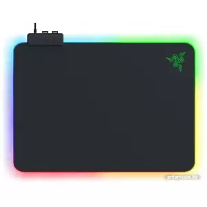 Коврик для мыши Razer Firefly V2 фото