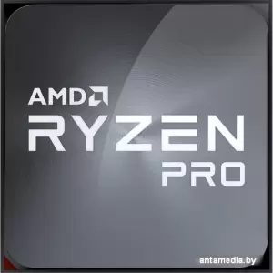 Процессор AMD Ryzen 7 Pro 5750G фото