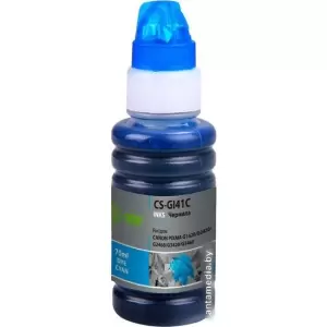 Чернила CACTUS CS-GI41C фото