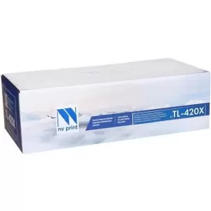 Картридж NV Print NV-TL-420X (аналог Pantum TL-420X) фото