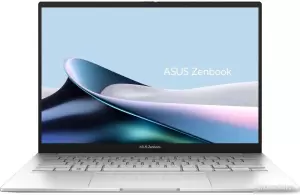 Ноутбук ASUS Zenbook 14 OLED UX3405MA-QD993 фото
