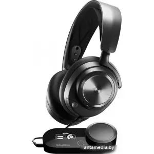 Наушники SteelSeries Arctis Nova Pro (для Xbox) фото