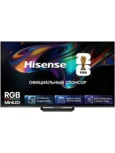 Телевизор Hisense 55UR8S фото