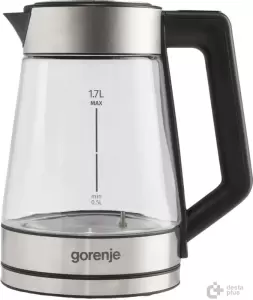 Электрический чайник Gorenje K17TRGT фото