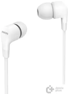 Наушники Philips TAE1105WT/00 фото
