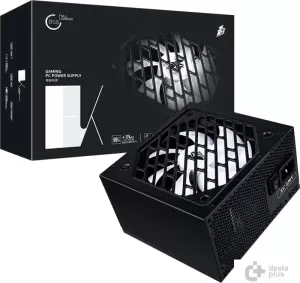 Блок питания 1stPlayer FK 700W PS-700FK фото