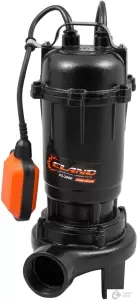 Фекальный насос ELAND EPS-2000 фото