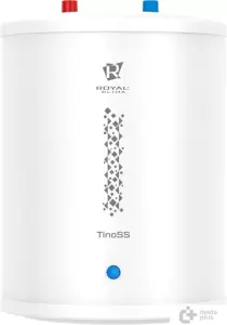 Водонагреватель Royal Clima TinoSS RWH-TS10-RSU фото