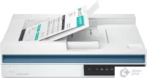 Сканер HP ScanJet Pro 3600 f1 20G06A фото
