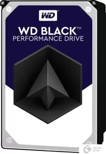 Жесткий диск WD Black 6TB WD6004FZWX фото