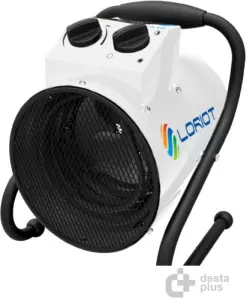 Тепловая пушка Loriot LT-03RE фото