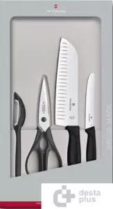 Набор ножей Victorinox 6.7133.4G фото
