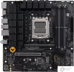 Материнская плата ASUS TUF Gaming B650M-E фото