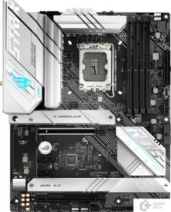 Материнская плата ASUS ROG Strix B660-A Gaming WIFI D4 фото