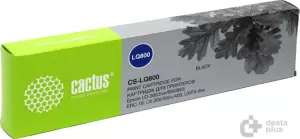 Картридж CACTUS CS-LQ800 фото