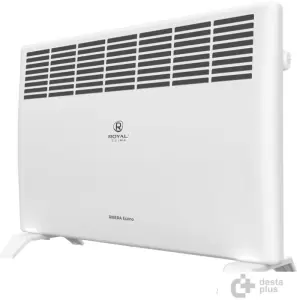 Конвектор Royal Clima Ribera Econo REC-RE1500M фото