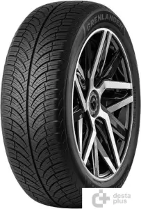 Автомобильные шины Grenlander Greenwing A/S 235/65R17 108H фото