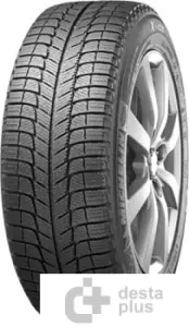 Автомобильные шины Michelin X-Ice 3 225/55R17 97H (run-flat) фото
