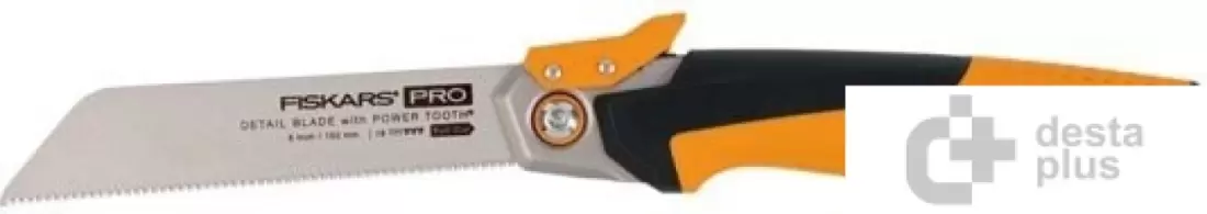 Ножовка Fiskars Pro PowerTooth 1062932 фото