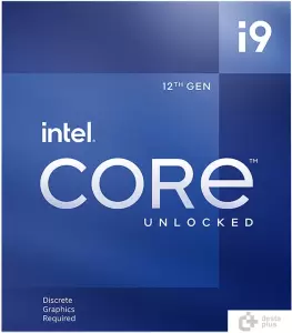 Процессор Intel Core i9-12900KF фото