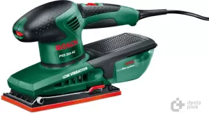 Виброшлифмашина Bosch PSS 250 AE (0603340220) фото