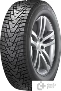 Автомобильные шины Hankook Winter i*Pike X W429A 225/60R17 103T (шипы) фото