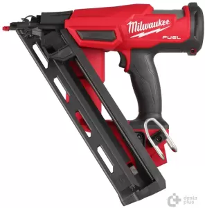 Milwaukee M18 FN15GA-0X Fuel 4933478091 (без АКБ, кейс) фото