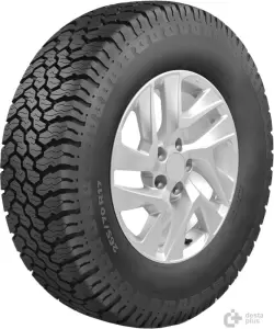 Автомобильные шины Tigar Road Terrain 265/65R17 116T фото