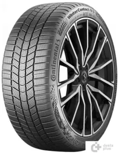 Зимние шины Continental WinterContact 8S 295/40R21 111V XL фото