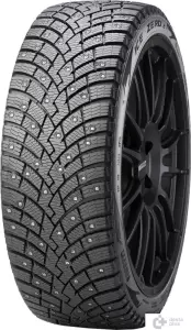 Автомобильные шины Pirelli Scorpion Ice Zero 2 225/55R19 103H фото