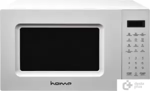 Микроволновая печь HOME HDM207BW фото