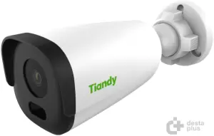 IP-камера Tiandy TC-C34GS I5/E/Y/C/SD/24mm/V4.2 фото