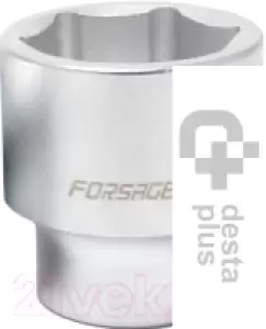 Головка слесарная FORSAGE F-58571 фото