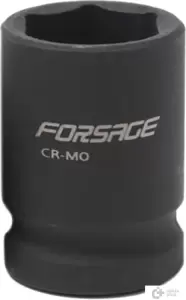 Головка слесарная FORSAGE F-44529 фото