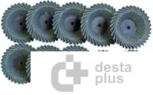 Шлифовальный круг RockForce RF-FD336Z фото