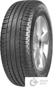 Летние шины Ikon Tyres Character Aqua SUV 215/70R16 100H фото