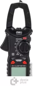 Токовые клещи Deli DL334203 102980 фото