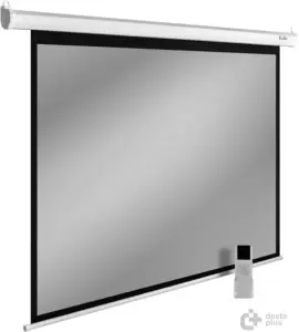 Проекционный экран CACTUS SIlverMotoExpert 150x200 CS-PSSME-200X150-WT фото