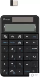 Цифровой блок Oklick K604W фото