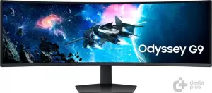 Игровой монитор Samsung Odyssey G9 G95C LS49CG954EIXCI фото