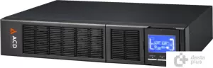 Источник бесперебойного питания ACD PW-RackLine 2000I 83-222296-00G фото