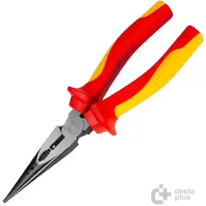 Длинногубцы Deli DL512108 фото