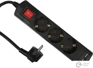 Удлинитель ETP 77028 фото