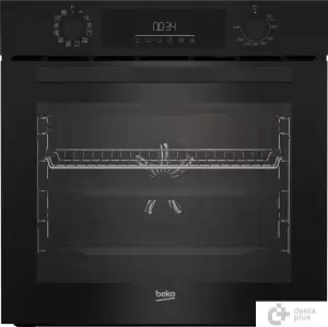 Электрический духовой шкаф BEKO BBIM13300B фото