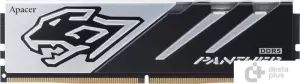 Оперативная память Apacer Panther 32ГБ DDR5 6400 МГц AH5U32G64C5527BAA-1 фото