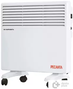 Конвектор Ресанта ОК-500Е фото