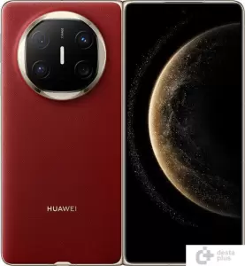 Смартфон Huawei Mate X6 ICL-LX9 12GB/512GB (красный) фото